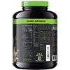 MusclePharm, Combat®, протеиновый порошок, со вкусом ванильного мороженого, 1,84 кг (4,1 фунта)