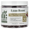 Dr. Murray's, Lean Boost, жевательные таблетки, со вкусом вишни, 90 веганских жевательных таблеток