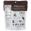 Emmy's Organic Cookies, мягкое жевательное печенье с кокосом, темное какао, 113 г (4 унции)