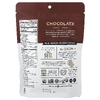 Emmy's Organic Cookies, Chocolate Coconut Crunch'ems, шоколадные батончики, 100 г (3,5 унции)