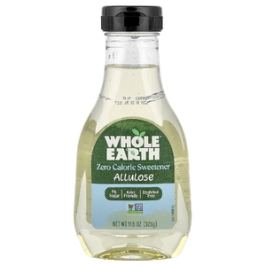 Whole Earth, жидкая аллюлоза, 326 г (11,5 унции)