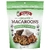 Jennies Macaroons, органические макароны, с шоколадной глазурью, 149 г (5,25 унции)