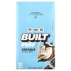 Built, Puff, протеиновые батончики, кокос, 12 батончиков по 40 г (1,41 унции)