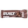Built, Puff, протеиновые батончики, тесто для брауни, 4 шт. по 40 г (1,41 унции)