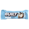 Built, Puff, протеиновые батончики, кокос, 4 шт. по 40 г (1,41 унции)