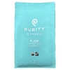 Purity Coffee, Flow, цельная фасоль, средняя обжарка, 340 г (12 унций)