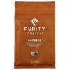 Purity Coffee, Protect, молотый, легкая и средняя обжарка, 340 г (12 унций)