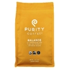 Purity Coffee, Balance, молотый, на 2/3 без кофеина, 340 г (12 унций)