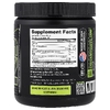 NutraBio, креатин и HMB, без вкусовых добавок, 243 г (8,5 унции)