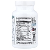 NutraBio, для простаты, 90 капсул