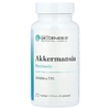 Nutra BioGenesis, Akkermansia Postbiotic, 10 млрд ТРЕ, 30 вегетарианских капсул