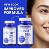 SMNutrition, Triple Action Clear 3, 120 капсул