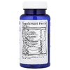 SMNutrition, Triple Action Clear 3, 60 капсул