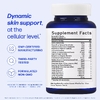SMNutrition, Triple Action Clear 3, 60 капсул