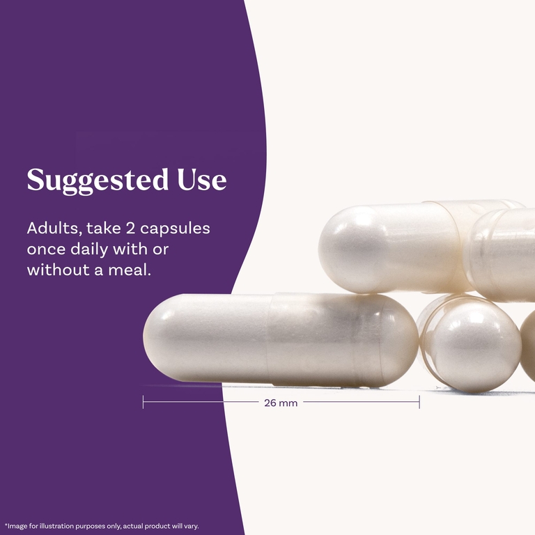Natrol, глицинат магния, высокая степень усвояемости, 60 капсул (120 мг в 1 капсуле)
