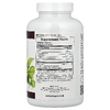 NaturesPlus, органическая свекла, 180 капсул (666 мг в 1 капсуле)