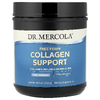 Dr. Mercola, добавка с коллагеном в свободной форме, без добавок, 528 г (18,6 унции)