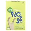 SmartLifeCo, Flexpik™, зубные нити, мятный вкус, 100 шт.