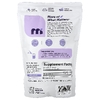 Micro Ingredients, глицин в порошке, 1 кг (2,2 фунта)
