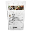 Micro Ingredients, органическая цельная шелуха семян подорожника, 1360 г (3 фунта)