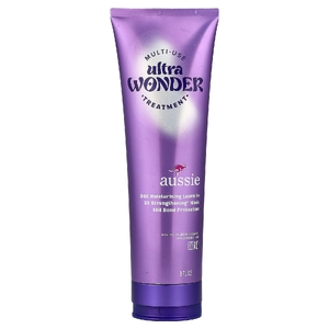 Aussie, Ultra Wonder Treatment, универсальное средство, 240 мл (8 жидк. унций)