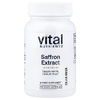 Vital Nutrients, экстракт шафрана, 60 веганских капсул (15 мг в 1 капсуле)