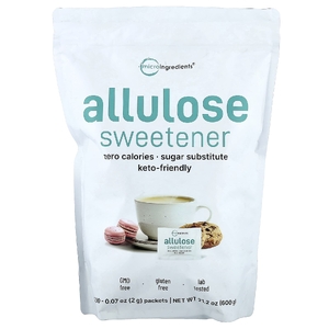 Micro Ingredients, подсластитель 