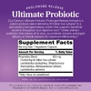 21st Century, Ultimate Probiotic, 50 млрд КОЕ, 30 вегетарианских капсул