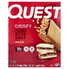 Quest Nutrition, протеиновый батончик, хрустящая арахисовая паста и желе, 12 батончиков по 60 г (2,12 унции)