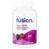 Bariatric Fusion, мультивитамины с высоким содержанием ADEK, со вкусом ягод, 120 таблеток