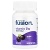 Bariatric Fusion, витамин B12, Quick Melt, со вкусом винограда, 90 таблеток