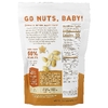 Mission MightyMe, Nutty Puffs, органическая арахисовая паста, 42 г (1,5 унции)