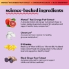 Lemme, Burn Gummies, с ягодным вкусом, 60 жевательных таблеток