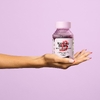Lemme, Burn Gummies, с ягодным вкусом, 60 жевательных таблеток