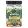 Irwin Naturals, магний и баланс всего организма, со вкусом манго и апельсина, 30 жевательных таблеток