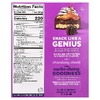 Quest Nutrition, Stacks, протеиновый батончик, брауни A La Mode, 12 батончиков по 67 г (2,36 унции)