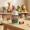 NaturesPlus, Animal Parade®, мультивитамины, со вкусом вишни, винограда и апельсина, 90 жевательных таблеток
