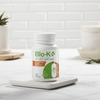 Bio-K+, добавка с пробиотиком, улучшенная поддержка кишечника, 20 капсул