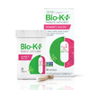 Bio-K+, добавка с пробиотиком, для женского здоровья, 30 капсул