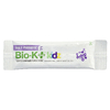 Bio-K+, Kidz, пробиотическая добавка, для детей от 2 лет, без вкусовых добавок, 28 пакетиков по 1 г (0,04 унции)