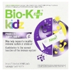 Bio-K+, Kidz, пробиотическая добавка, для детей от 2 лет, без вкусовых добавок, 28 пакетиков по 1 г (0,04 унции)