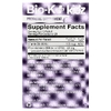 Bio-K+, Kidz, пробиотическая добавка, для детей от 2 лет, без вкусовых добавок, 28 пакетиков по 1 г (0,04 унции)
