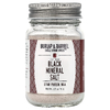 Burlap &amp; Barrel, черная минеральная соль, 70 г (2,5 унции)