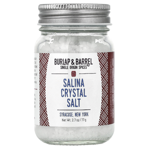 Burlap & Barrel, Salina Crystal Salina, 77 г (2,7 унции)