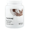 Thorne, растительный протеин, с шоколадным вкусом, 676 г (1,49 фунта)