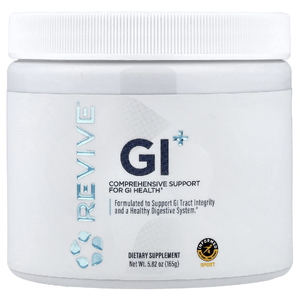 Revive, GI+, 165 г (5,82 унции)