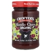Crofter's Organic, Organic Premium Spread, Morello Cherry, 16.5 oz (468 g)