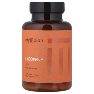 Olympian Labs, Lycopene, 60 Capsules (250 mg per Capsule)