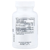 Vital Nutrients, витамины D3 и К2, 120 вегетарианских капсул