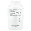 Vital Nutrients, цитрат магния, 200 веганских капсул (150 мг в 1 капсуле)